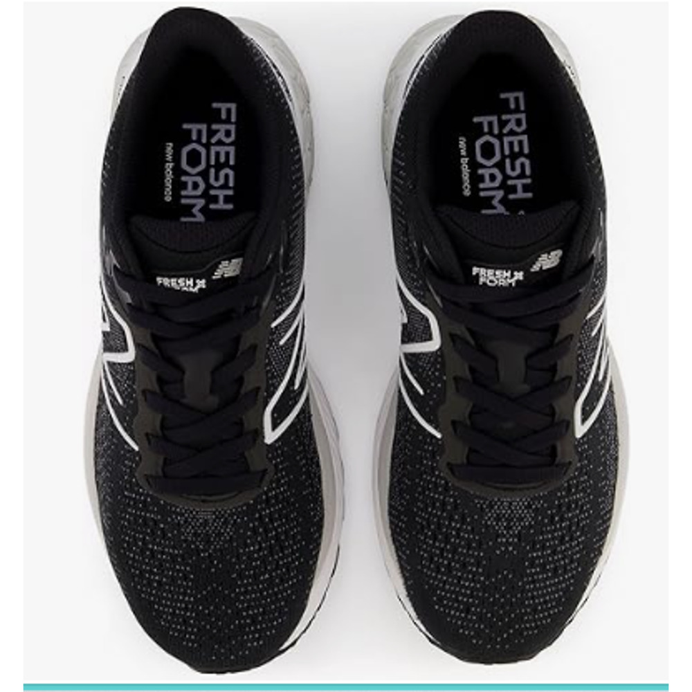 New Balance Women's Fresh Foam X 880v12, Size 6W Sneakers Shoes - Picture 4 of 5